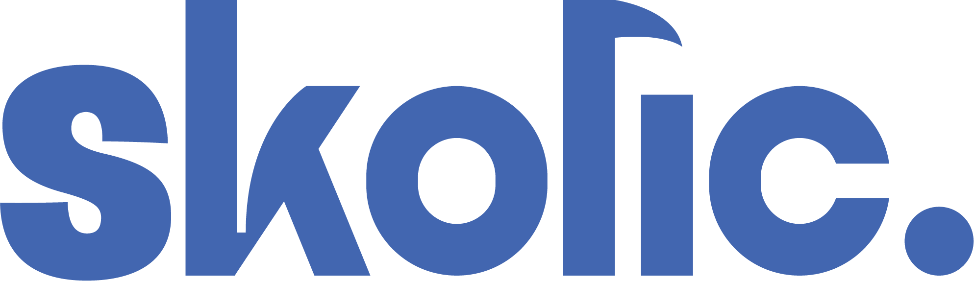 Skolic logo